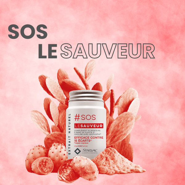 SOS - Le Sauveur