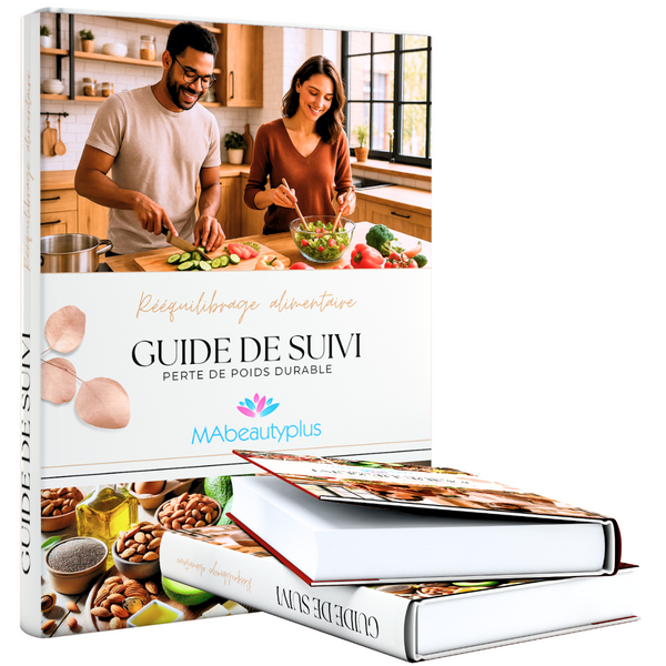 Guide du Rééquilibrage alimentaire