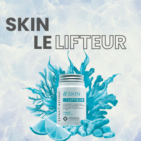 SKIN : Le Lifteur