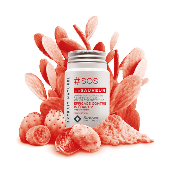 SOS - Le Sauveur