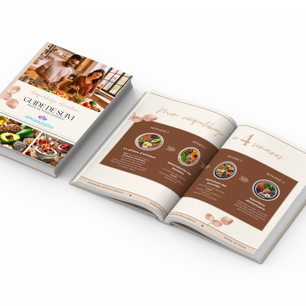 La cure 360 MAbeautyplus