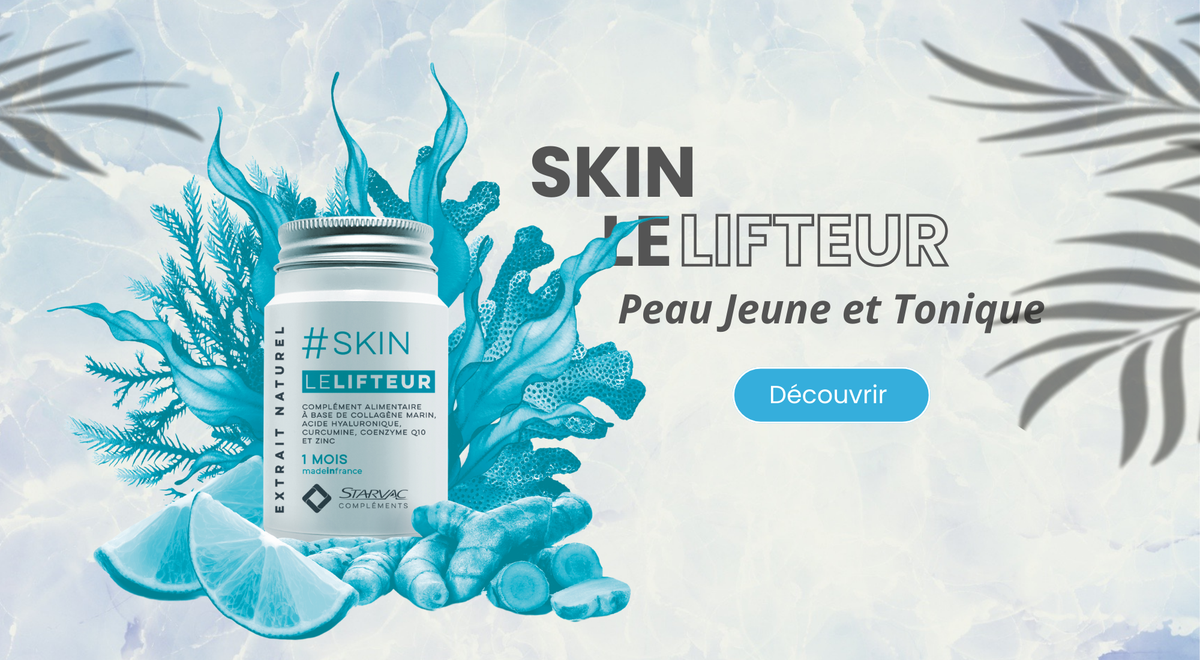 La cure 360 MAbeautyplus Nutrition 3 Mois
