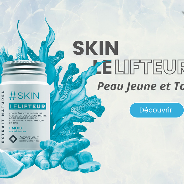 La cure 360 MAbeautyplus Nutrition 3 Mois