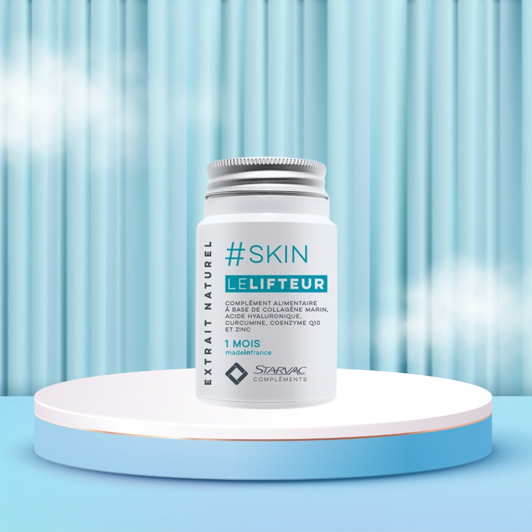 SKIN : Le Lifteur