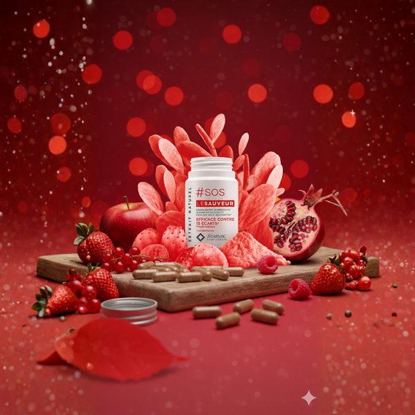 SOS - Le Sauveur