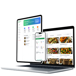 ⓷ L'Application de Suivi