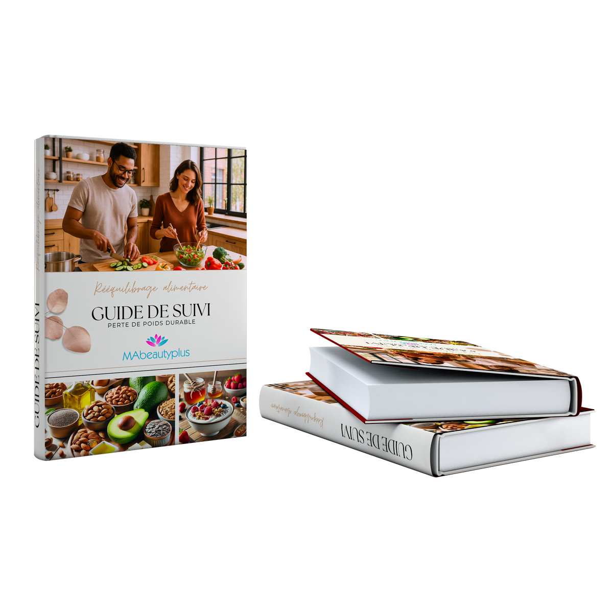 La cure 360 MAbeautyplus Nutrition