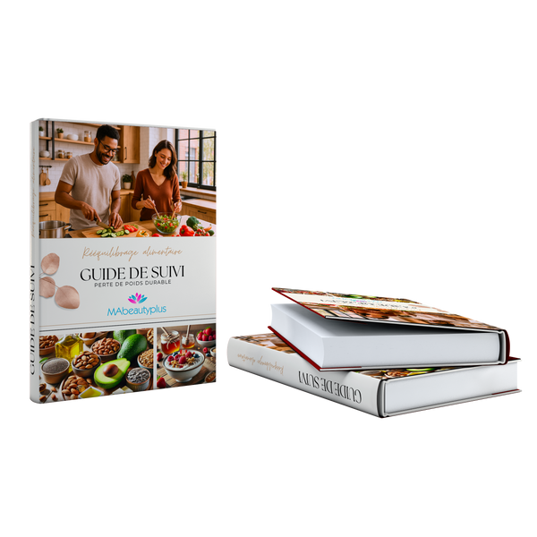 La cure 360 MAbeautyplus