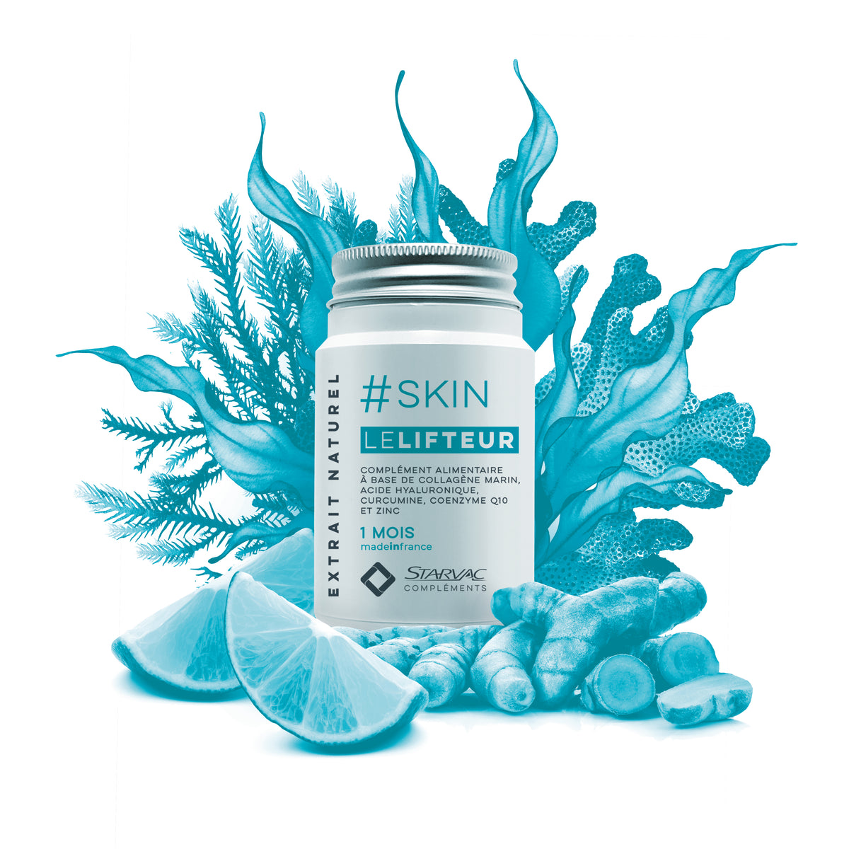 SKIN : Le Lifteur